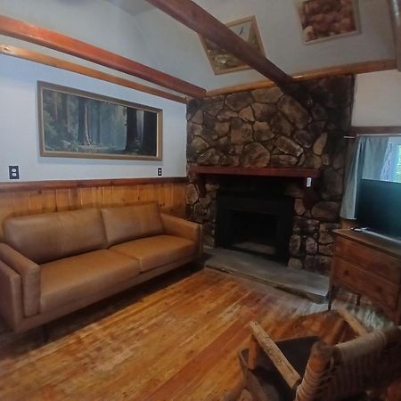 Big Bear Lake - Tulip Lane Cabin #25 Екстер'єр фото
