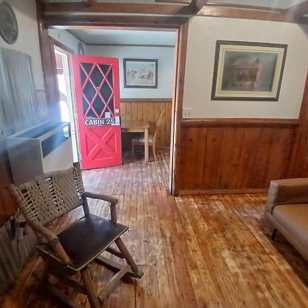 Big Bear Lake - Tulip Lane Cabin #25 Екстер'єр фото