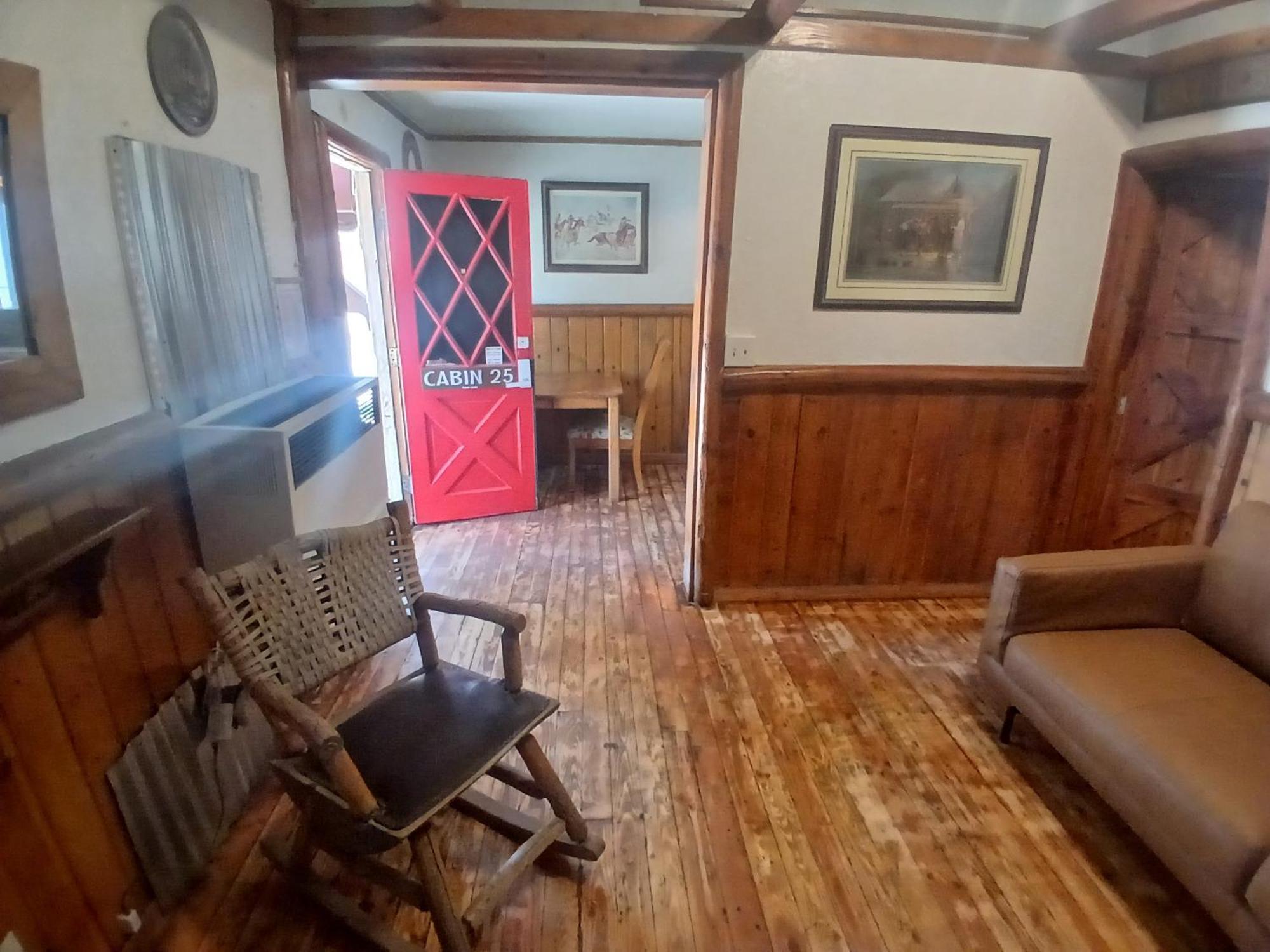 Big Bear Lake - Tulip Lane Cabin #25 Екстер'єр фото